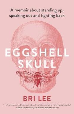 Eggshell Skull Eggshell Skull
