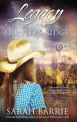 Legacy Of Hunters Ridge Legacy Of Hunters Ridge