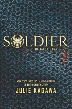 Soldier Soldier