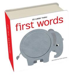 First Words First Words