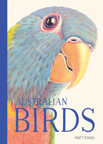 Australian Birds