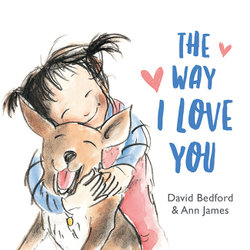 The Way I Love You The Way I Love You