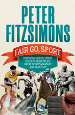 Fair Go, Sport