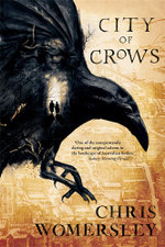 City of Crows