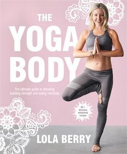 The Yoga Body The Yoga Body