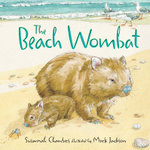 The Beach Wombat
