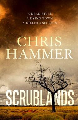 Scrublands Scrublands