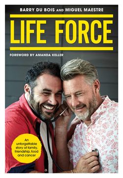 Life Force Life Force