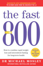 The Fast 800