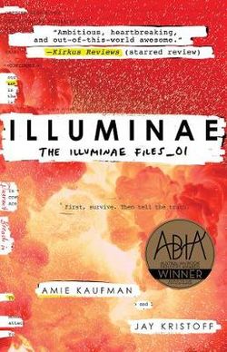 Illuminae Illuminae