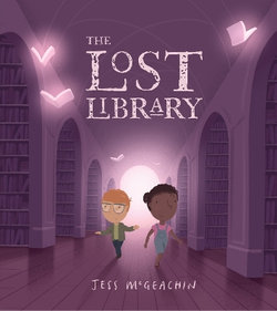 The Lost Library The Lost Library