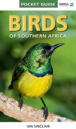 Birds of Southern Africa Birds of Southern Africa