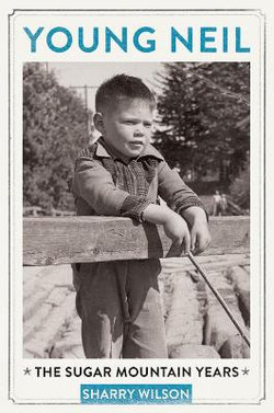 Young Neil Young Neil
