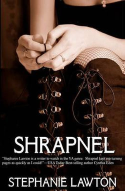 Shrapnel Shrapnel