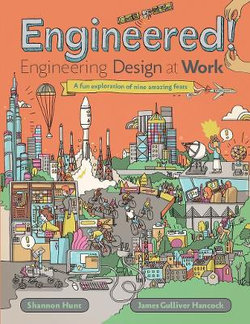 Engineered! Engineered!