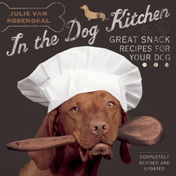 In the Dog Kitchen In the Dog Kitchen