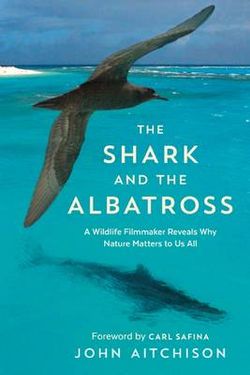 The Shark and the Albatross The Shark and the Albatross