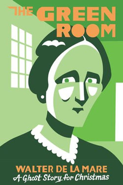 The Green Room The Green Room
