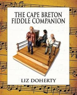 The Cape Breton Fiddle Companion The Cape Breton Fiddle Companion
