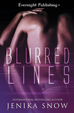 Blurred Lines Blurred Lines