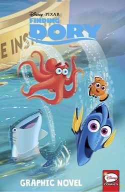 Finding Dory Finding Dory