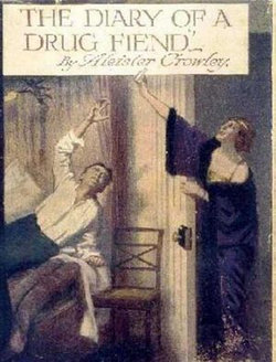 The Diary of a Drug Fiend The Diary of a Drug Fiend