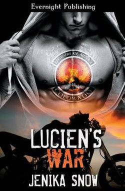 Lucien's War Lucien's War