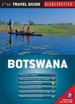 Botswana Botswana