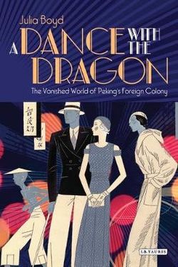 A Dance with the Dragon A Dance with the Dragon