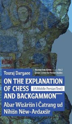 On the Explanation of Chess and Backgammon On the Explanation of Chess and Backgammon
