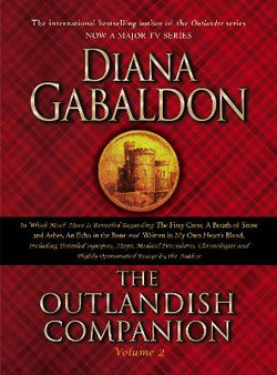 The Outlandish Companion Volume 2 The Outlandish Companion Volume 2