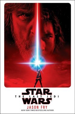 The/Last Jedi The/Last Jedi