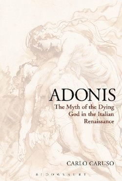 Adonis Adonis
