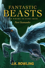 Fantastic Beasts and Where to Find Them