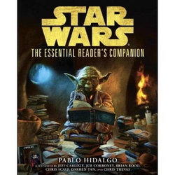 Star Wars - The Essential Reader's Companion Star Wars - The Essential Reader's Companion