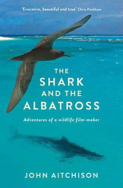 The Shark and the Albatross The Shark and the Albatross