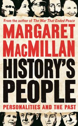 History's People History's People