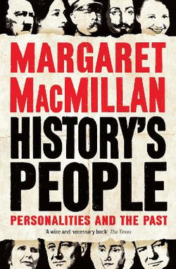 History's People History's People