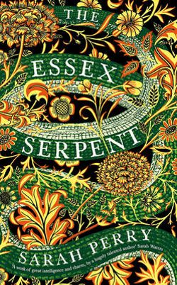 The Essex Serpent The Essex Serpent