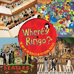 Where'S Ringo Where'S Ringo