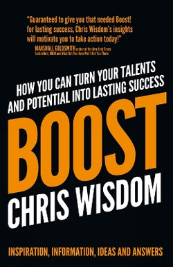 Boost! Boost!