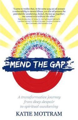Mend The Gap Mend The Gap