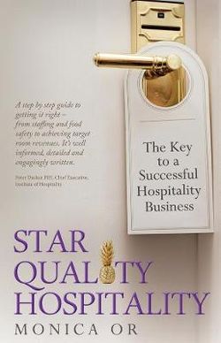 Star Quality Hospitality Star Quality Hospitality