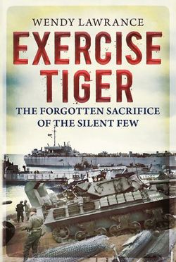 Exercise Tiger Exercise Tiger