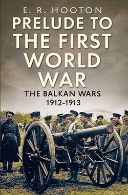 Prelude to the First World War Prelude to the First World War