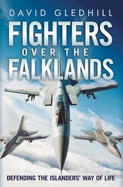 Fighters Over the Falklands Fighters Over the Falklands