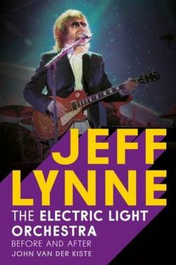 Jeff Lynne: Electric Light Orchestra Jeff Lynne: Electric Light Orchestra