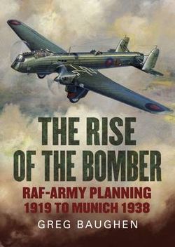 Rise of the Bomber Rise of the Bomber
