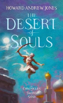 The Desert of Souls The Desert of Souls