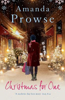 Christmas for One Christmas for One